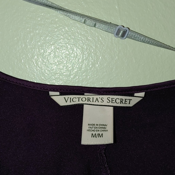 Victoria's Secret Babydoll Lingerie - Picture 3 of 3